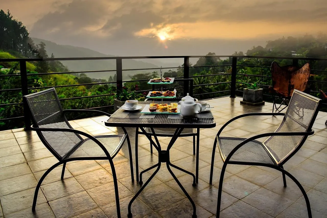 Pine Hill Residence Kandy