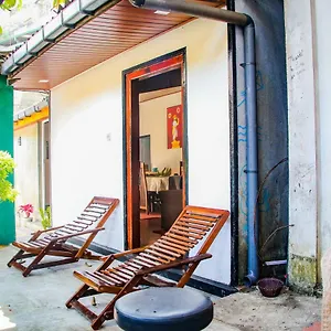 House Bed and breakfast Kandy