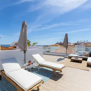 Casa Shaz Pensión Lagos