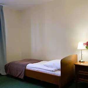 Lazienkowski Hotel Varsovia